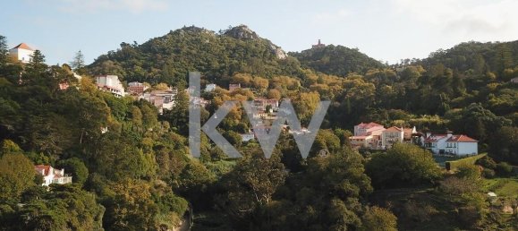 Terreno em Sintra, Portugal 3066 m² N.º 128056 4