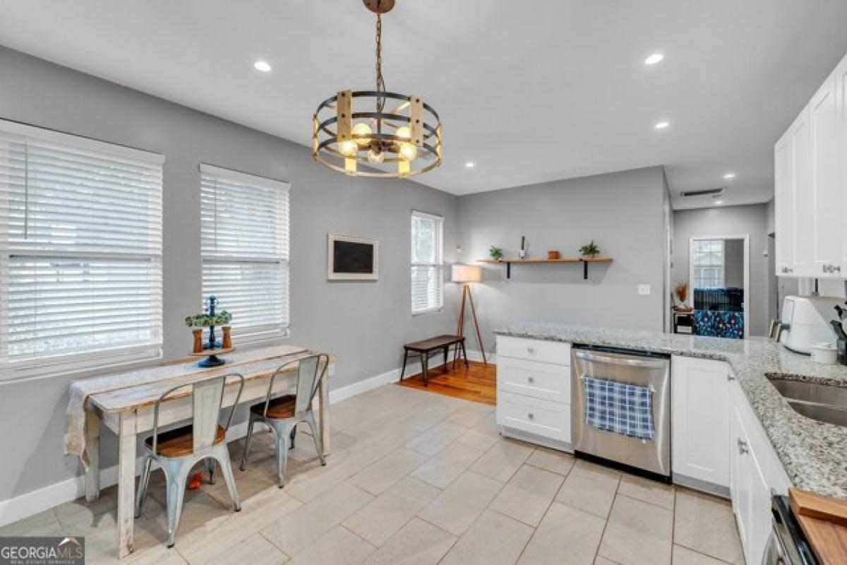 3 bedrooms House in Porterdale, USA No. 420040