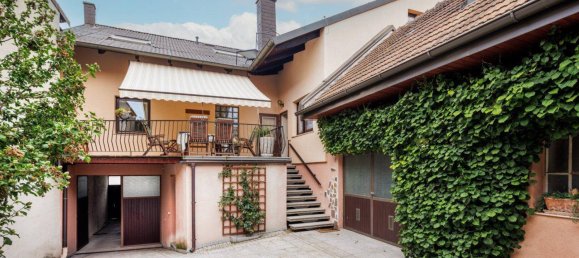 8-Zimmer Haus in Klosterneuburg, Austria, Nr. 173312 10