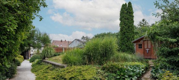 8-Zimmer Haus in Klosterneuburg, Austria, Nr. 173312 16