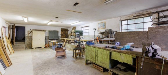 8-Zimmer Haus in Klosterneuburg, Austria, Nr. 173312 25