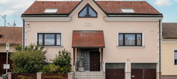 8-Zimmer Haus in Klosterneuburg, Austria, Nr. 173312 18