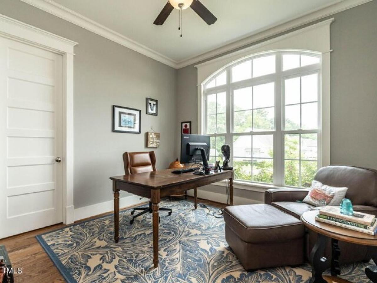 5 bedrooms House in Wake Forest, USA No. 374391