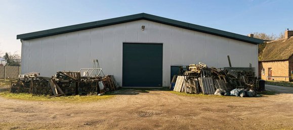 6-salle Bâtiment à Kleve, Germany No. 120481 7