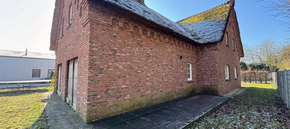 6-salle Bâtiment à Kleve, Germany No. 120481 3