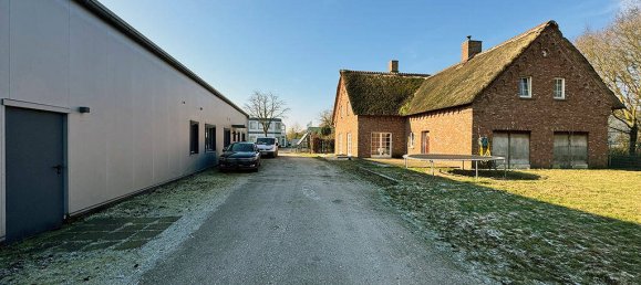 6-salle Bâtiment à Kleve, Germany No. 120481 25