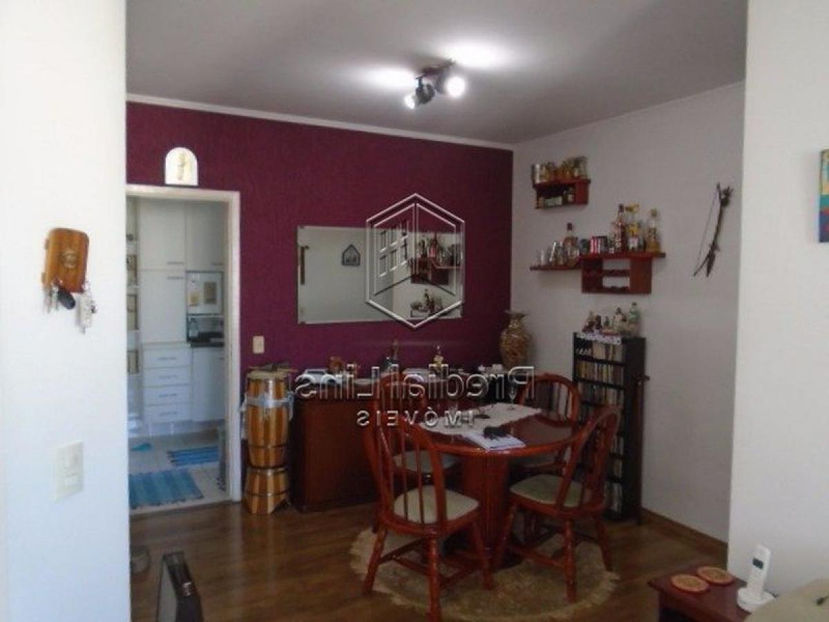 3 غرف نوم شقة في Sao Paulo, Brazil رقم 457409