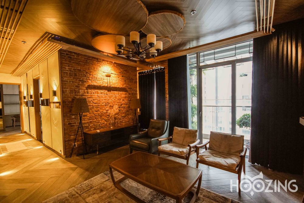 2 bedrooms Apartment in Binh Thanh, Vietnam No. 17990