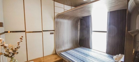 2 bedrooms Apartment in Binh Thanh, Vietnam No. 17990 3