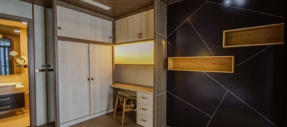 2 bedrooms Apartment in Binh Thanh, Vietnam No. 17990 10