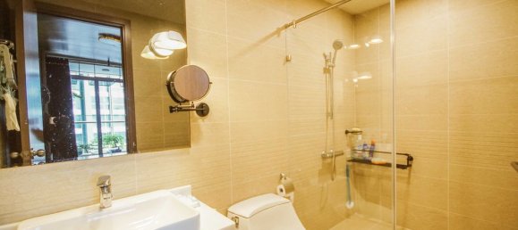 2 bedrooms Apartment in Binh Thanh, Vietnam No. 17990 5