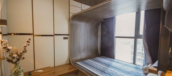 2 bedrooms Apartment in Binh Thanh, Vietnam No. 17990 12