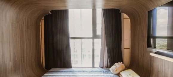 2 bedrooms Apartment in Binh Thanh, Vietnam No. 17990 13