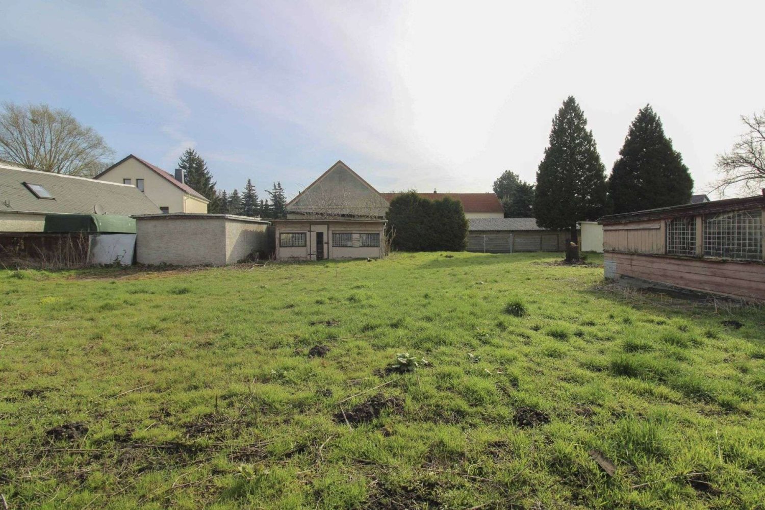 Terreno em Leipzig, Germany N.º 262844