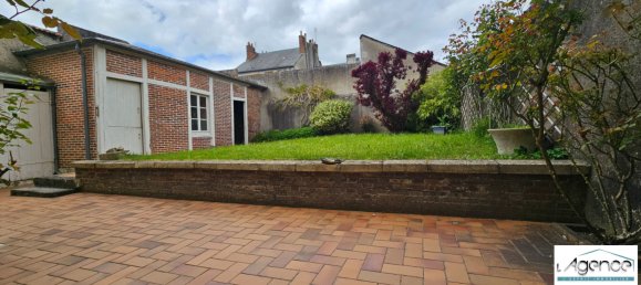 3 chambres Maison de ville à Châteaudun, France No. 98153 19