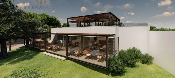 1921m² Land in Almancil, Portugal No. 145354 4