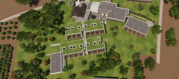 1921m² Land in Almancil, Portugal No. 145354 10