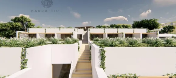 1921m² Land in Almancil, Portugal No. 145354 2