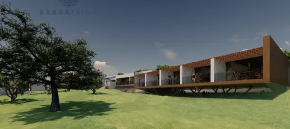 1921m² Land in Almancil, Portugal No. 145354 6