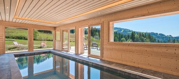 Дом с 5 спальнями в Notre-Dame-de-Bellecombe, Франция № 347619 14