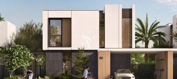 4 chambres Villa à Dubai Land, UAE No. 107792 15