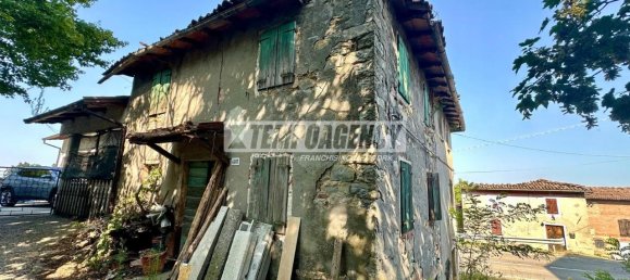 3 rooms House in Serramazzoni, Italy No. 123453 2