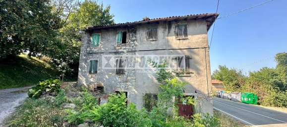 3 rooms House in Serramazzoni, Italy No. 123453 4