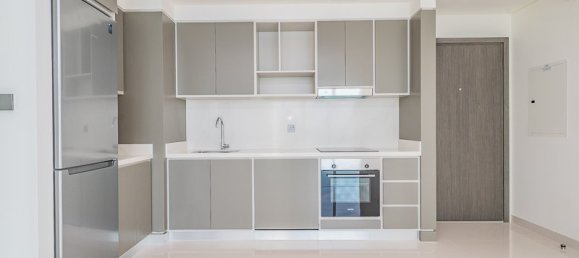 1 bedroom Apartment in SUNRISE BAY, Dubai Harbour, UAE No. 59007 4