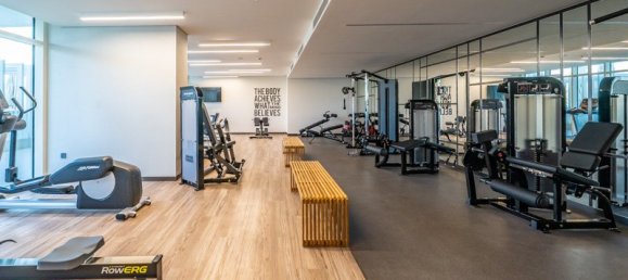 1 bedroom Apartment in SUNRISE BAY, Dubai Harbour, UAE No. 59007 11