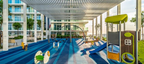 1 bedroom Apartment in SUNRISE BAY, Dubai Harbour, UAE No. 59007 12