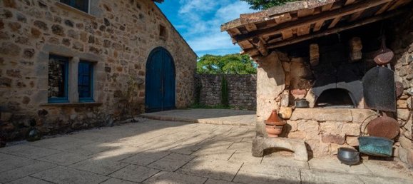 6 bedrooms House in Rosieres, France No. 303048 16