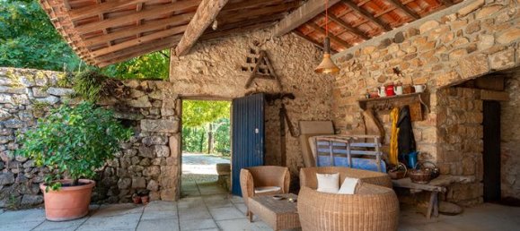 6 bedrooms House in Rosieres, France No. 303048 17