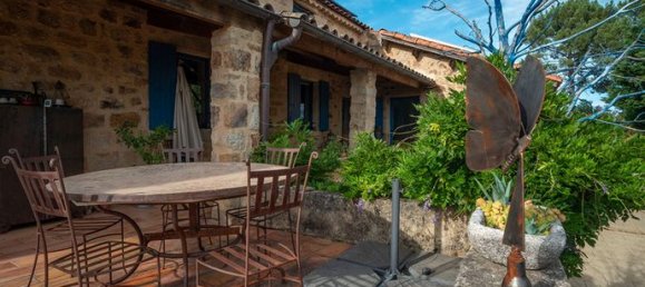 6 bedrooms House in Rosieres, France No. 303048 8