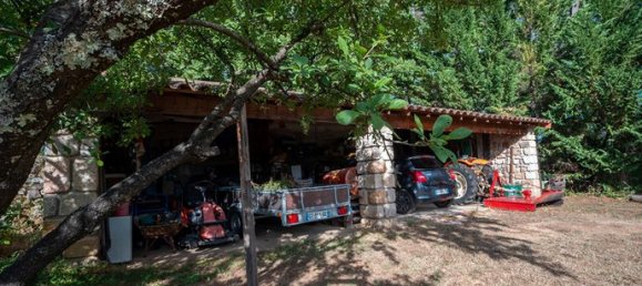 6 bedrooms House in Rosieres, France No. 303048 19