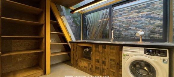 1 bedroom Apartment in Tay Ho, Vietnam No. 721 4