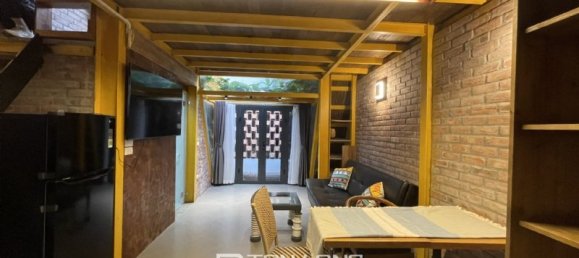 1 bedroom Apartment in Tay Ho, Vietnam No. 721 3