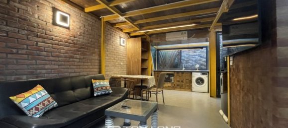 1 bedroom Apartment in Tay Ho, Vietnam No. 721 2