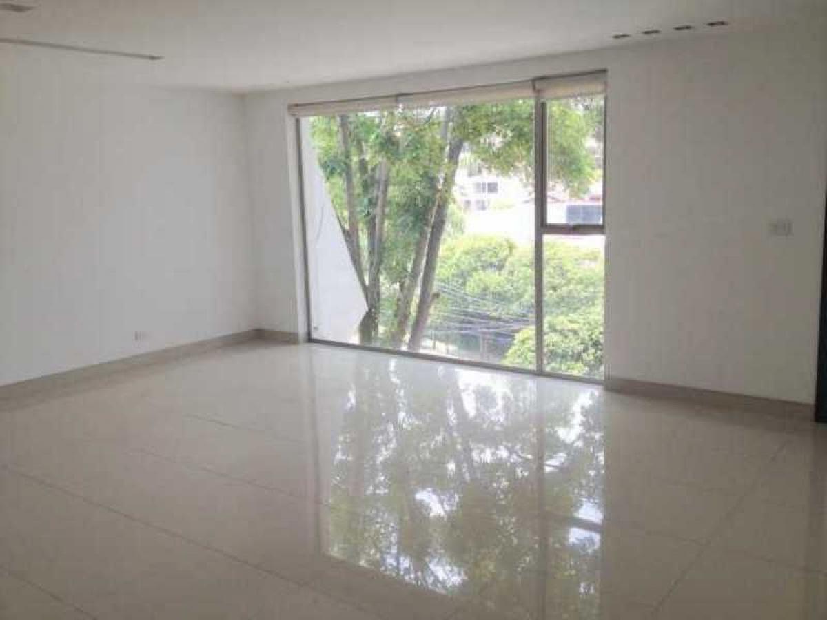 3 bedrooms Apartment in Mexico No. 222949