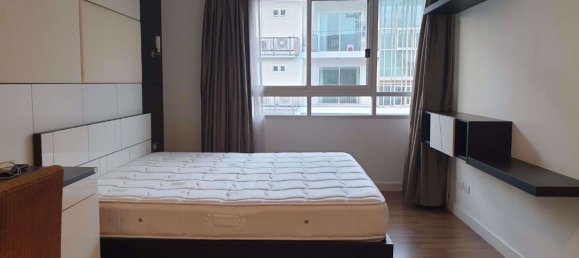 Apartamento com 1 quarto em condomínio em Watthana, Thailand N.º 9448 13