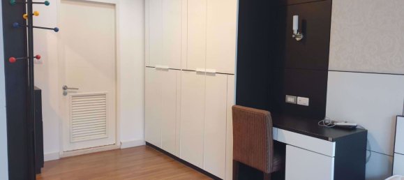 Apartamento com 1 quarto em condomínio em Watthana, Thailand N.º 9448 16