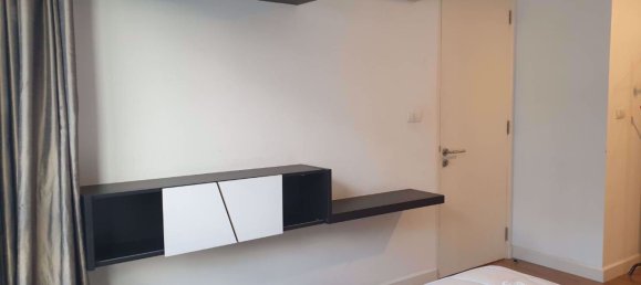 Apartamento com 1 quarto em condomínio em Watthana, Thailand N.º 9448 2