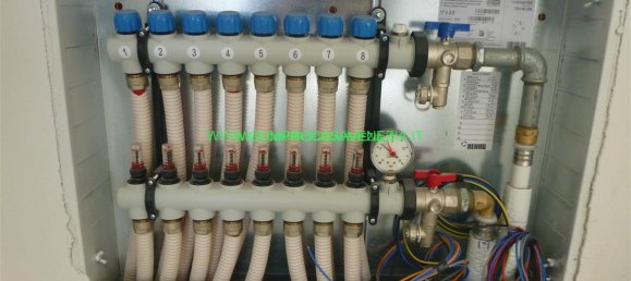 3 rooms Apartment in Venice, Italy No. 5650 29