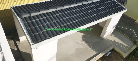 3 rooms Apartment in Venice, Italy No. 5650 33