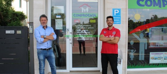 3 rooms Apartment in Venice, Italy No. 5650 36