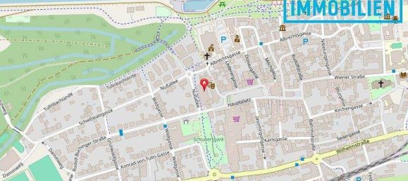 3-Zimmer Wohnung in Tulln an der Donau, Austria, Nr. 148247 30