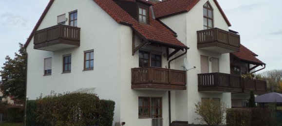 1 bedroom Apartment in Kelheim, Germany No. 323658 2