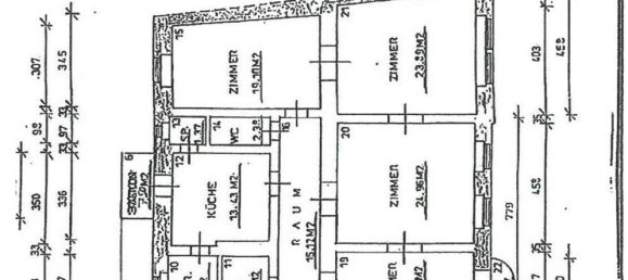 Apartamento de 4 habitaciónes en Geidorf, Austria No. 236686 13