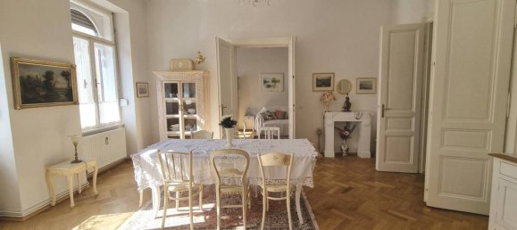 Apartamento de 4 habitaciónes en Geidorf, Austria No. 236686 2