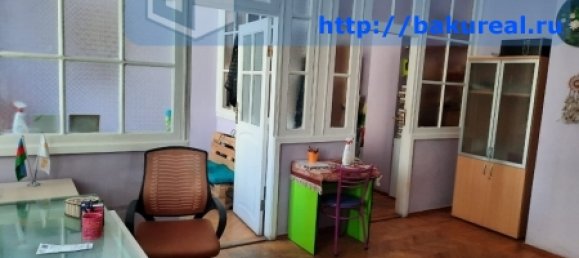 2 rooms Office in Baku, Azerbaijan No. 89 3