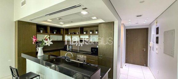 Квартира с 1 спальней в Даунтаун Дубай (Даунтаун Бурдж Дубай), ОАЭ № 99047 15